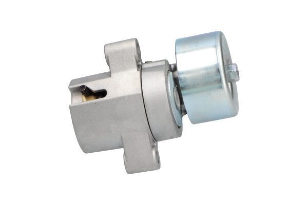 įtempiklio skriemulys, V formos rumbuotas diržas KAVO PARTS DTP-4522