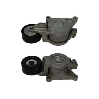 įtempiklio skriemulys, V formos rumbuotas diržas KAVO PARTS DTP-4525