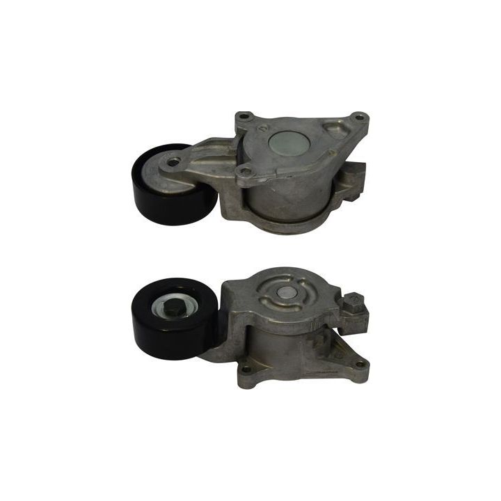 įtempiklio skriemulys, V formos rumbuotas diržas KAVO PARTS DTP-4525