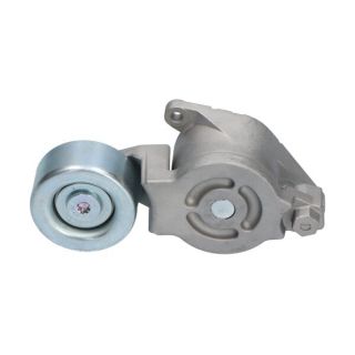 įtempiklio skriemulys, V formos rumbuotas diržas KAVO PARTS DTP-4526