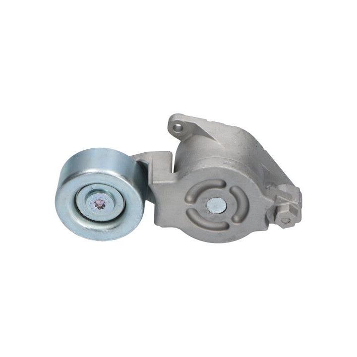 įtempiklio skriemulys, V formos rumbuotas diržas KAVO PARTS DTP-4526