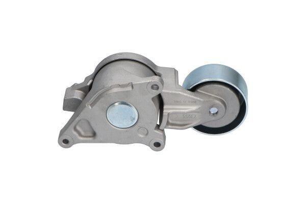 įtempiklio skriemulys, V formos rumbuotas diržas KAVO PARTS DTP-4526