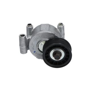 įtempiklio skriemulys, V formos rumbuotas diržas KAVO PARTS DTP-4530