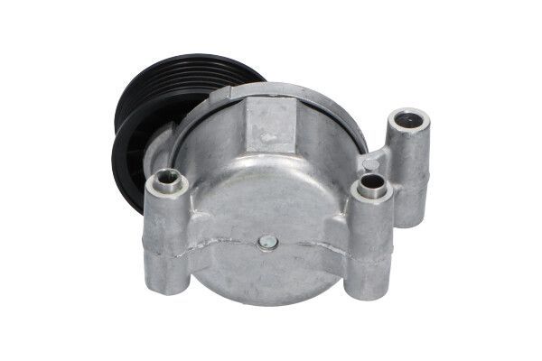 įtempiklio skriemulys, V formos rumbuotas diržas KAVO PARTS DTP-4530