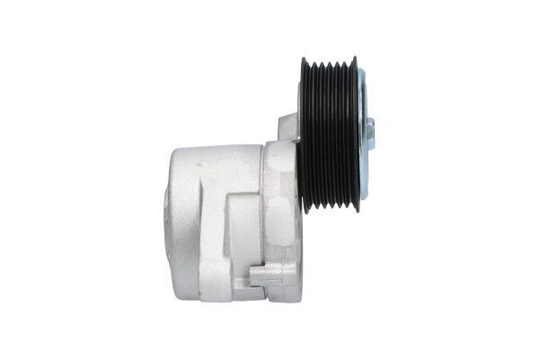 įtempiklio skriemulys, V formos rumbuotas diržas KAVO PARTS DTP-4535