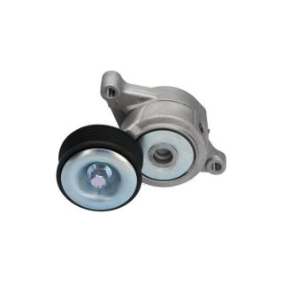 įtempiklio skriemulys, V formos rumbuotas diržas KAVO PARTS DTP-4536