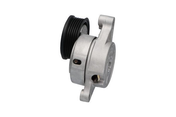 įtempiklio skriemulys, V formos rumbuotas diržas KAVO PARTS DTP-4536