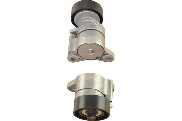 įtempiklio skriemulys, V formos rumbuotas diržas KAVO PARTS DTP-5511