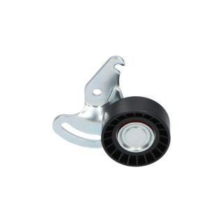 įtempiklio skriemulys, V formos rumbuotas diržas KAVO PARTS DTP-6502