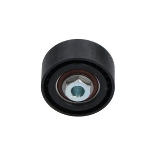 įtempiklio skriemulys, V formos rumbuotas diržas KAVO PARTS DTP-6503