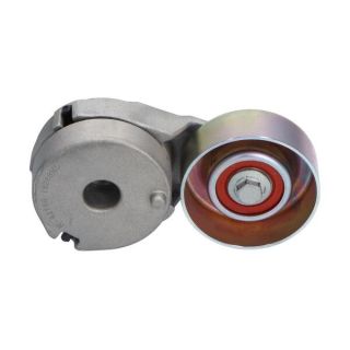 įtempiklio skriemulys, V formos rumbuotas diržas KAVO PARTS DTP-6505