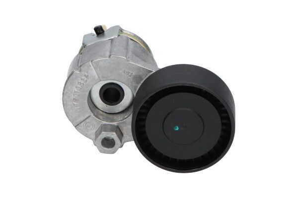 įtempiklio skriemulys, V formos rumbuotas diržas KAVO PARTS DTP-6506