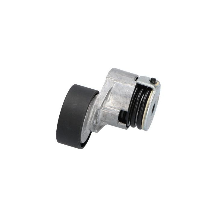 įtempiklio skriemulys, V formos rumbuotas diržas KAVO PARTS DTP-6506