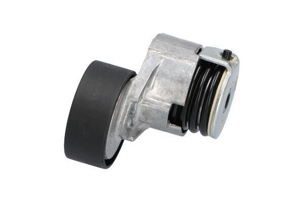 įtempiklio skriemulys, V formos rumbuotas diržas KAVO PARTS DTP-6506