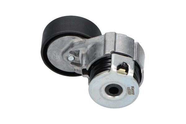 įtempiklio skriemulys, V formos rumbuotas diržas KAVO PARTS DTP-6506