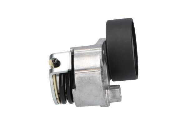 įtempiklio skriemulys, V formos rumbuotas diržas KAVO PARTS DTP-6506