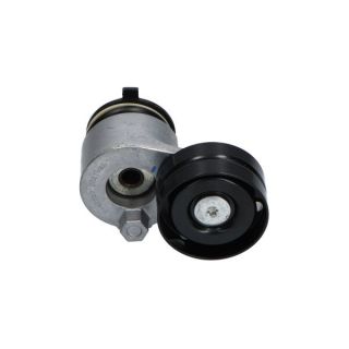 įtempiklio skriemulys, V formos rumbuotas diržas KAVO PARTS DTP-6508