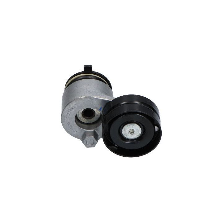 įtempiklio skriemulys, V formos rumbuotas diržas KAVO PARTS DTP-6508