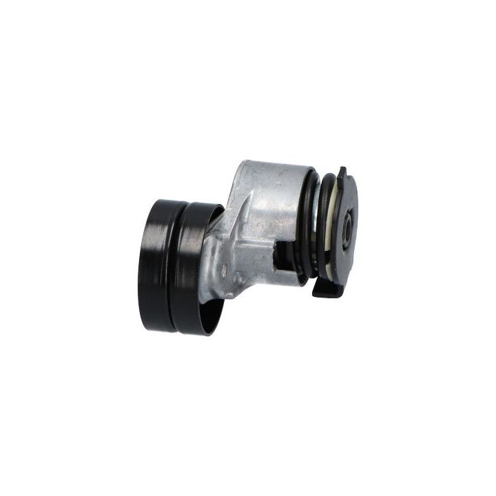 įtempiklio skriemulys, V formos rumbuotas diržas KAVO PARTS DTP-6508