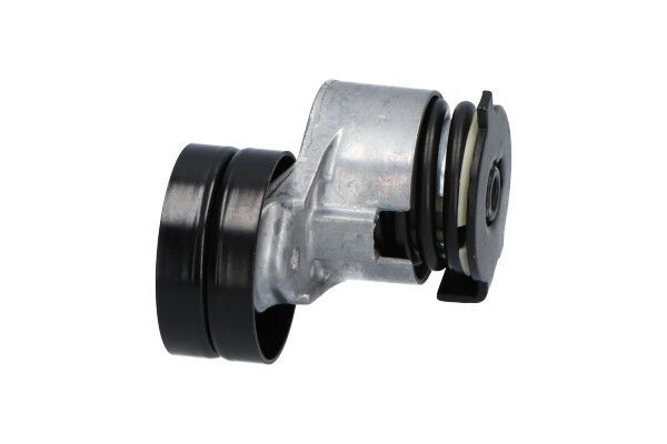 įtempiklio skriemulys, V formos rumbuotas diržas KAVO PARTS DTP-6508