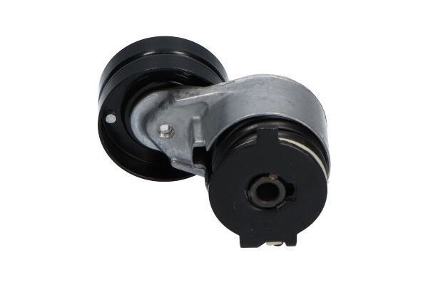 įtempiklio skriemulys, V formos rumbuotas diržas KAVO PARTS DTP-6508