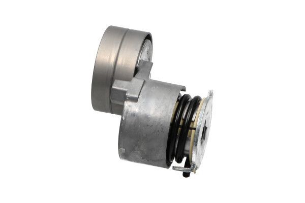 įtempiklio skriemulys, V formos rumbuotas diržas KAVO PARTS DTP-6509