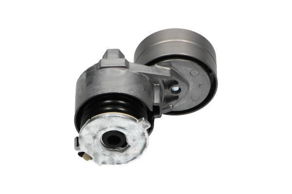 įtempiklio skriemulys, V formos rumbuotas diržas KAVO PARTS DTP-6509