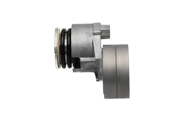 įtempiklio skriemulys, V formos rumbuotas diržas KAVO PARTS DTP-6509