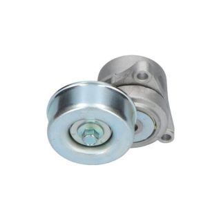 įtempiklio skriemulys, V formos rumbuotas diržas KAVO PARTS DTP-6525