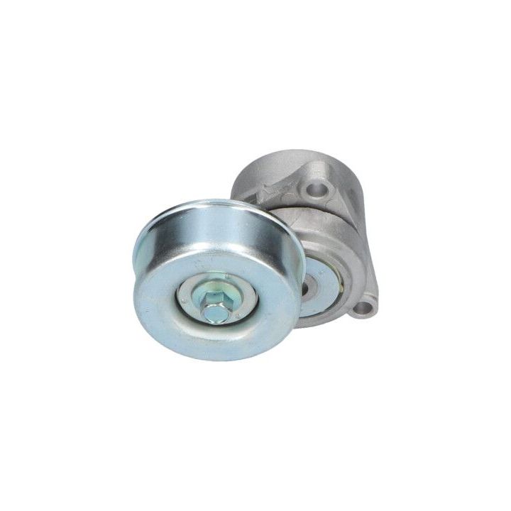 įtempiklio skriemulys, V formos rumbuotas diržas KAVO PARTS DTP-6525