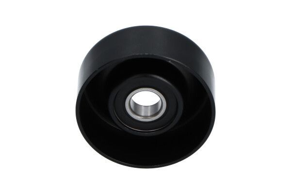 įtempiklio skriemulys, V formos rumbuotas diržas KAVO PARTS DTP-6546