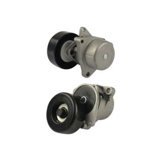 įtempiklio skriemulys, V formos rumbuotas diržas KAVO PARTS DTP-6548