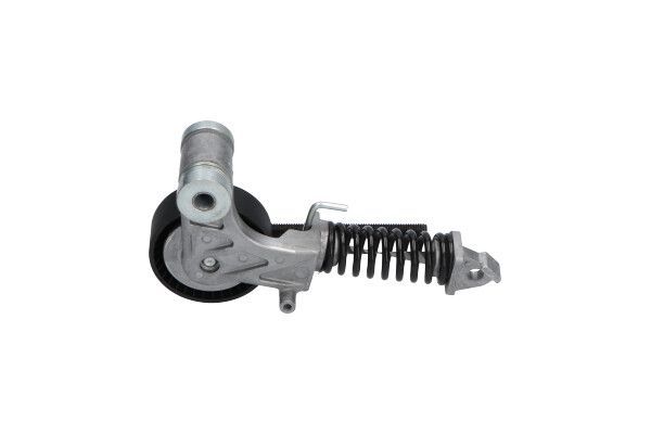 įtempiklio skriemulys, V formos rumbuotas diržas KAVO PARTS DTP-8510