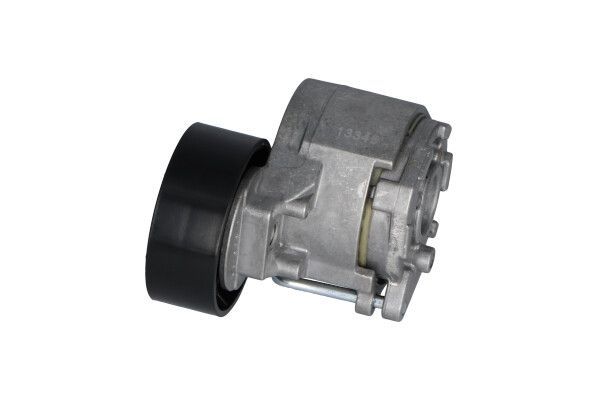 įtempiklio skriemulys, V formos rumbuotas diržas KAVO PARTS DTP-8512