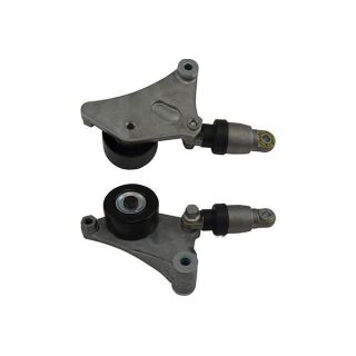 įtempiklio skriemulys, V formos rumbuotas diržas KAVO PARTS DTP-9002