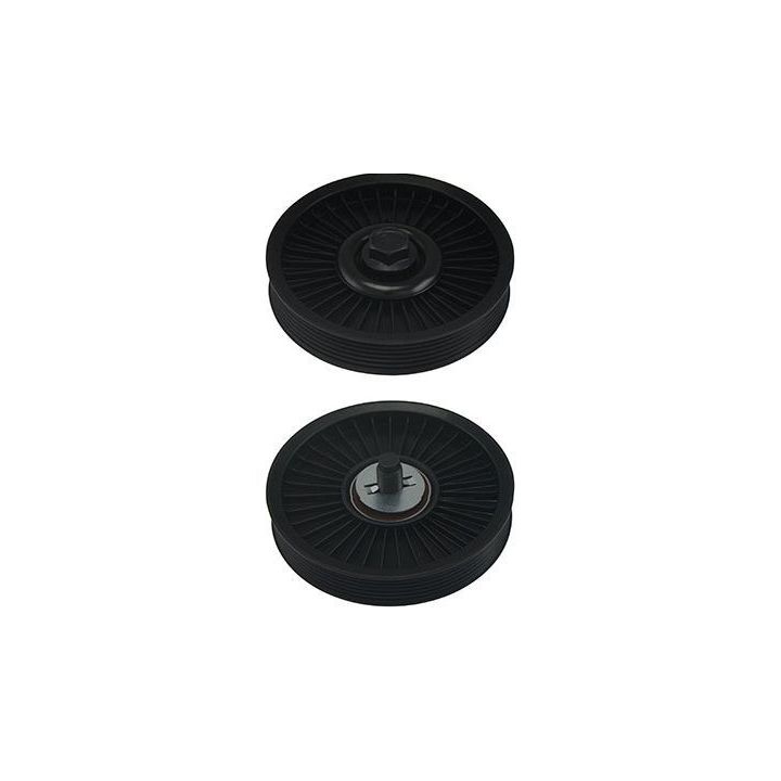 Kreipiantysis skriemulys, V formos rumbuotas diržas KAVO PARTS DIP-1003