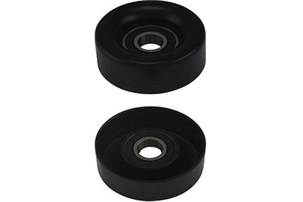 Kreipiantysis skriemulys, V formos rumbuotas diržas KAVO PARTS DIP-2003