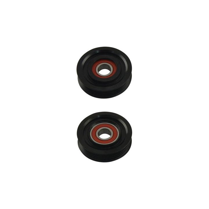 Kreipiantysis skriemulys, V formos rumbuotas diržas KAVO PARTS DIP-2008