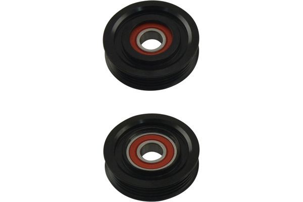 Kreipiantysis skriemulys, V formos rumbuotas diržas KAVO PARTS DIP-2008