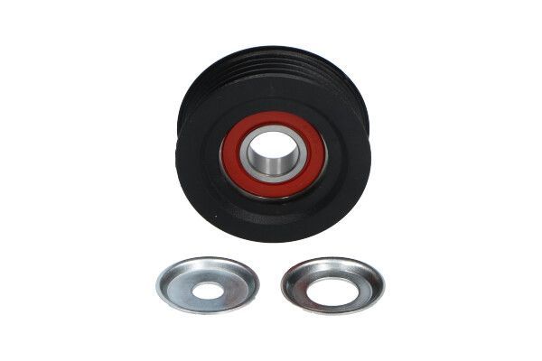 Kreipiantysis skriemulys, V formos rumbuotas diržas KAVO PARTS DIP-3017