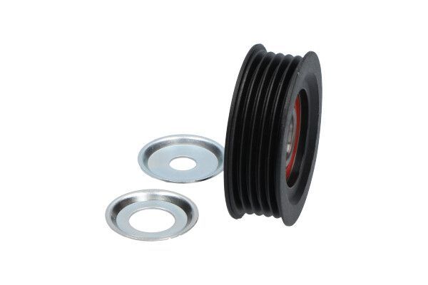 Kreipiantysis skriemulys, V formos rumbuotas diržas KAVO PARTS DIP-3017