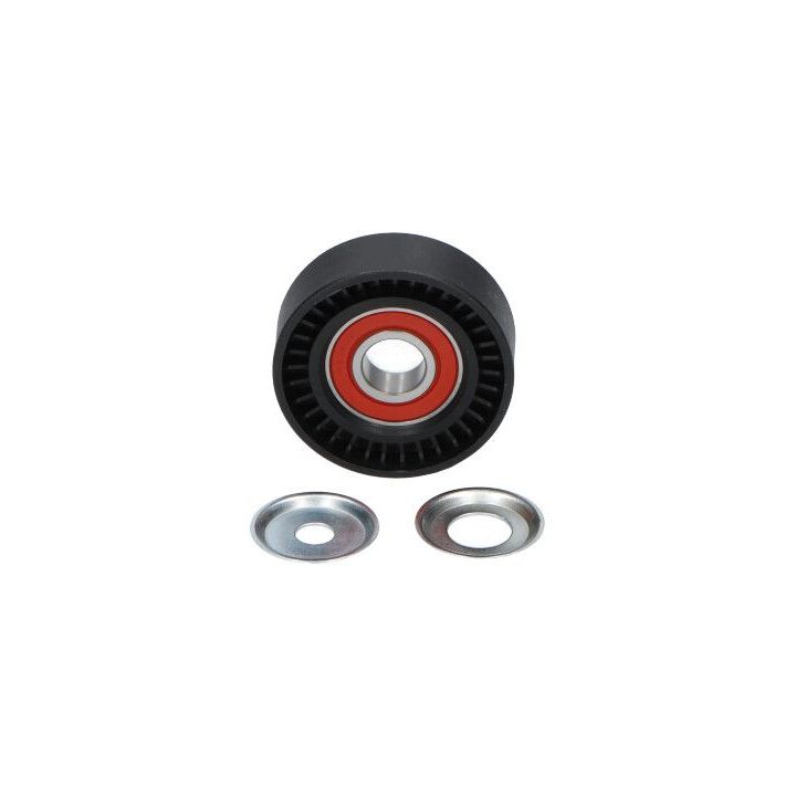 Kreipiantysis skriemulys, V formos rumbuotas diržas KAVO PARTS DIP-3018