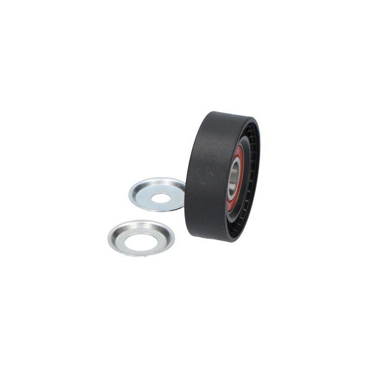 Kreipiantysis skriemulys, V formos rumbuotas diržas KAVO PARTS DIP-3018