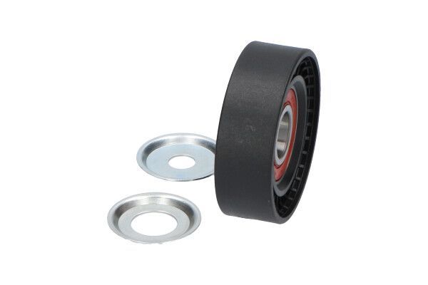 Kreipiantysis skriemulys, V formos rumbuotas diržas KAVO PARTS DIP-3018