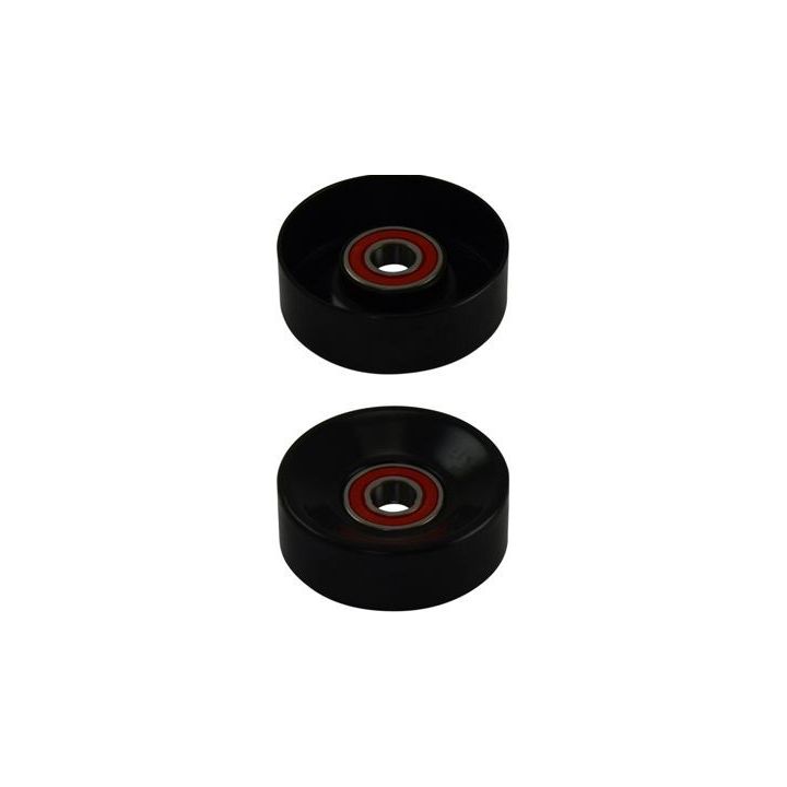 Kreipiantysis skriemulys, V formos rumbuotas diržas KAVO PARTS DIP-3502