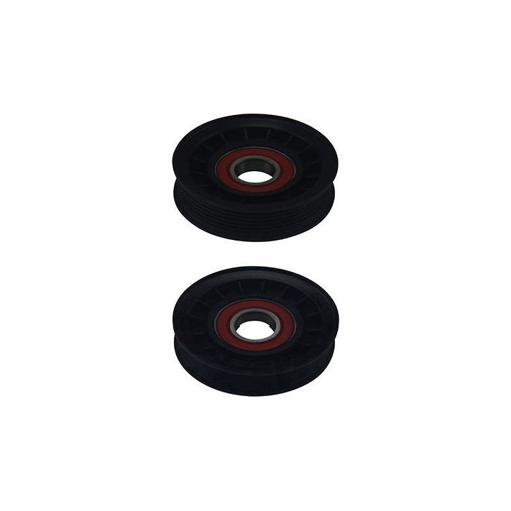 Kreipiantysis skriemulys, V formos rumbuotas diržas KAVO PARTS DIP-3503