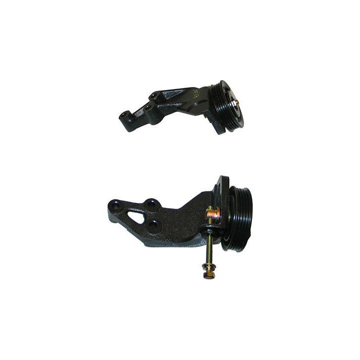 Kreipiantysis skriemulys, V formos rumbuotas diržas KAVO PARTS DIP-4003