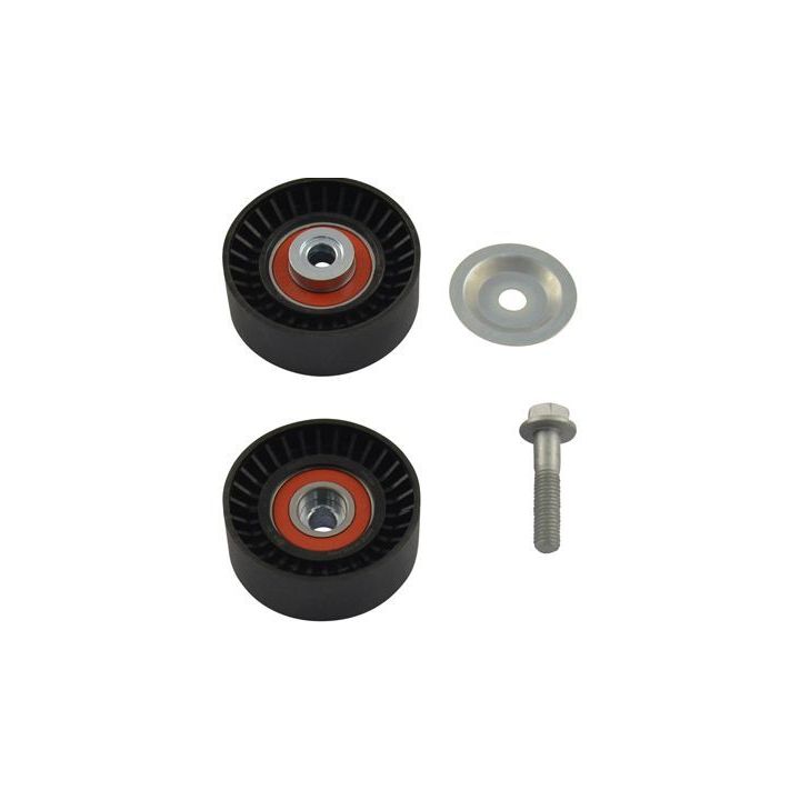 Kreipiantysis skriemulys, V formos rumbuotas diržas KAVO PARTS DIP-4510