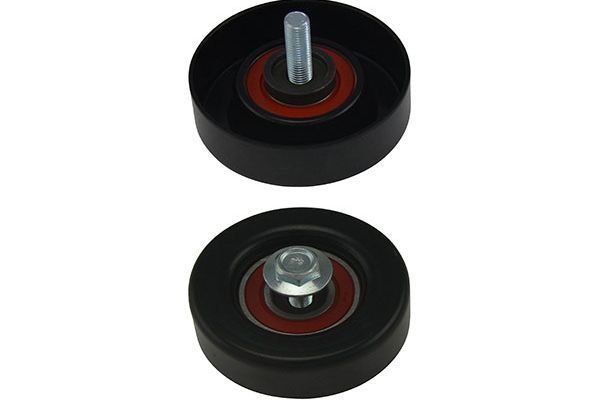 Kreipiantysis skriemulys, V formos rumbuotas diržas KAVO PARTS DIP-4511