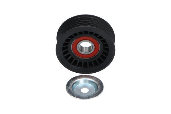 Kreipiantysis skriemulys, V formos rumbuotas diržas KAVO PARTS DIP-4512